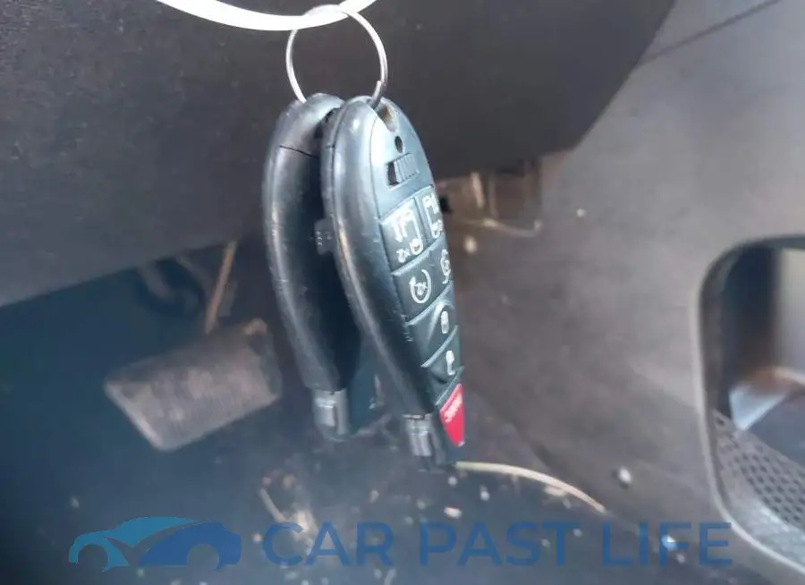 2C4RDGEG7JR360187# 11