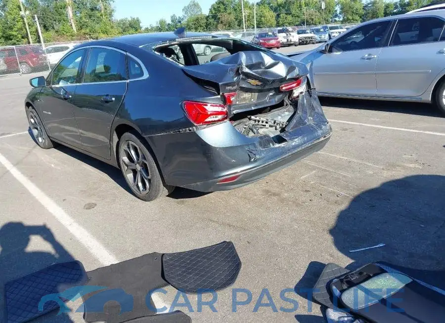 1G1ZD5ST6LF101909# 3