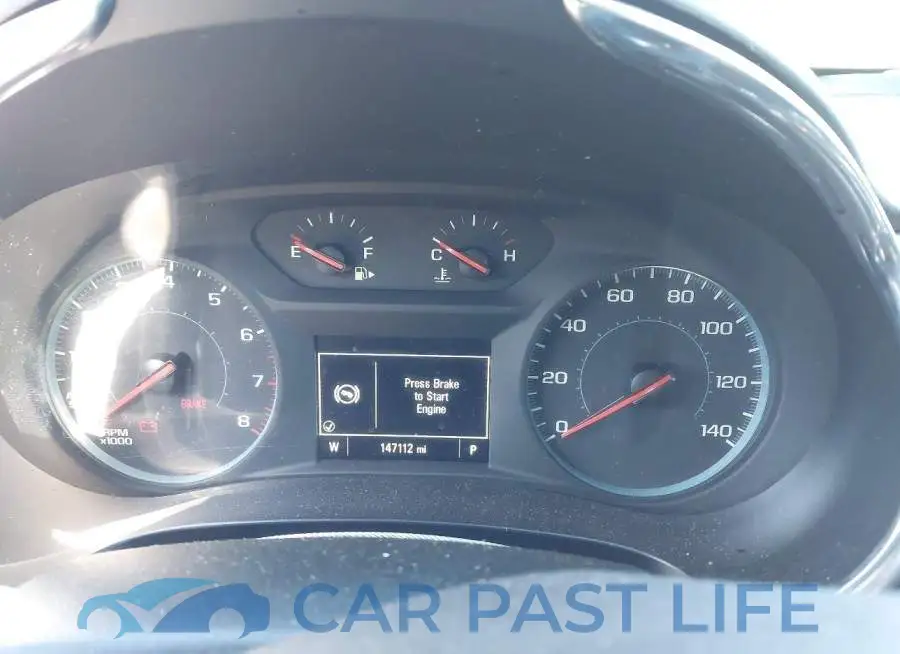 1G1ZD5ST6LF101909# 7