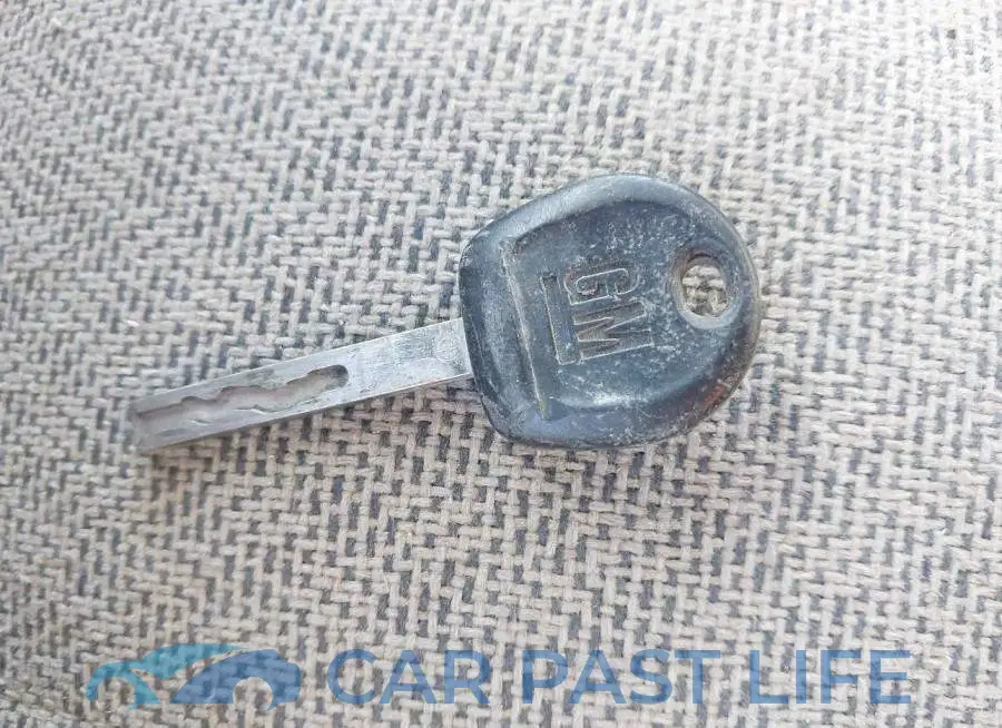 1GCWGBFG2L1142001# 11