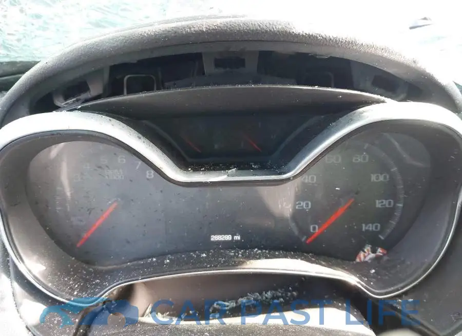 2G1105SA4G9189185# 7