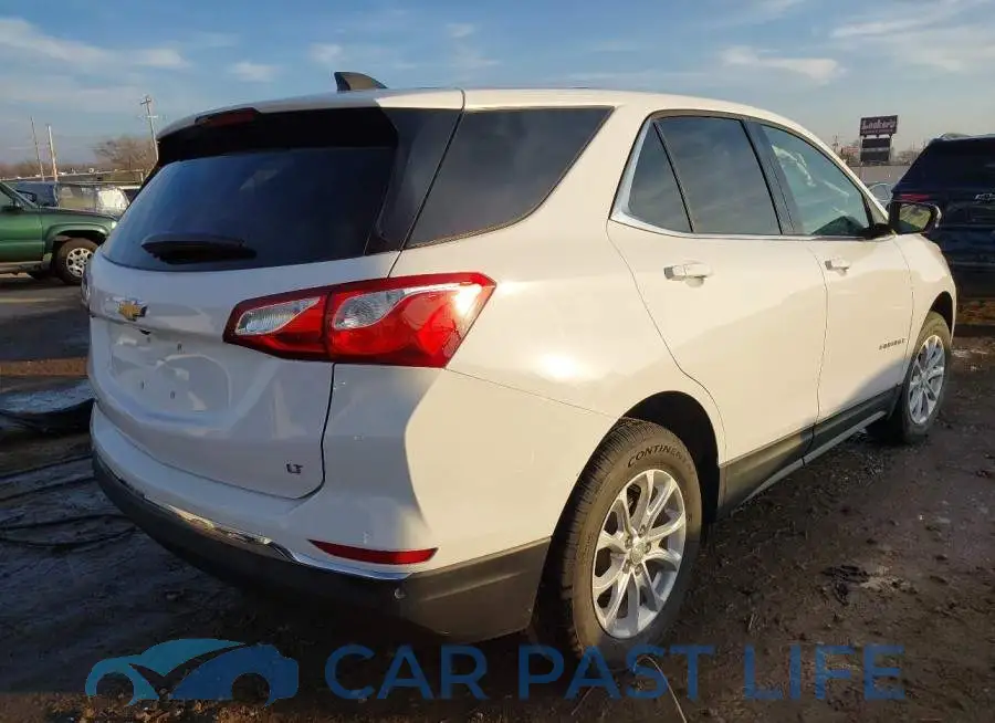 3GNAXJEV9JL365721# 4
