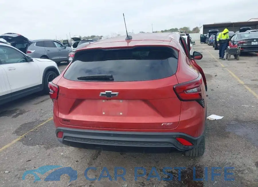 KL77LGE23RC145177# 16