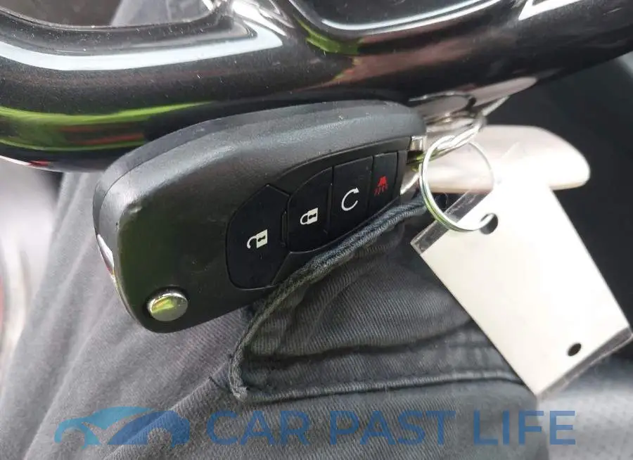 KL77LGE23RC145177# 11