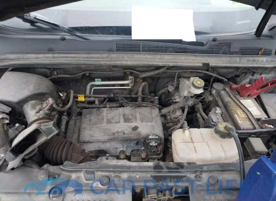 KL7CJKSB4LB317418# 10