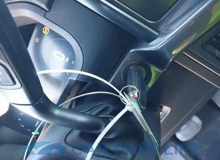 1FTEW2LP4SKD15304# 11