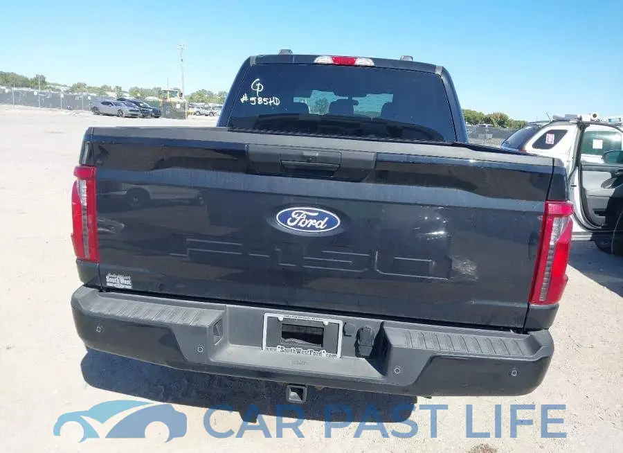 1FTEW2LP4SKD15304# 16