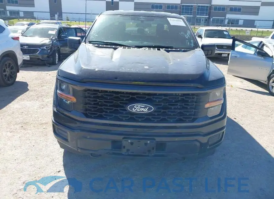 1FTEW2LP4SKD15304# 12