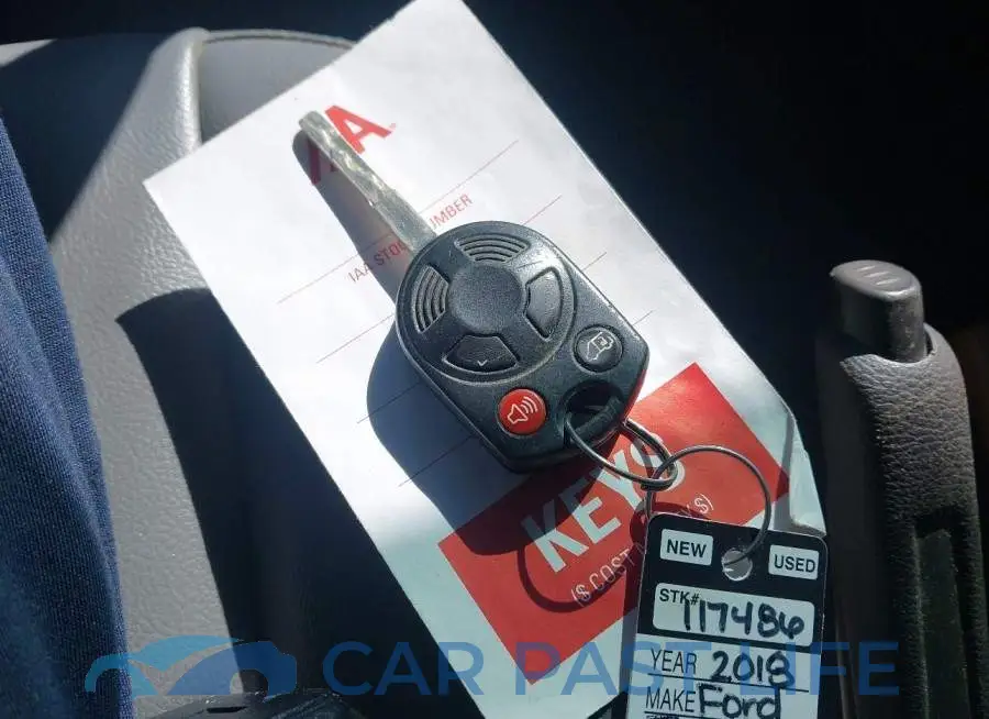 1FTYR2CG2JKA34279# 11