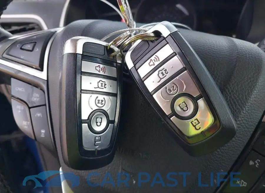 2FMPK3J95LBA30567# 11