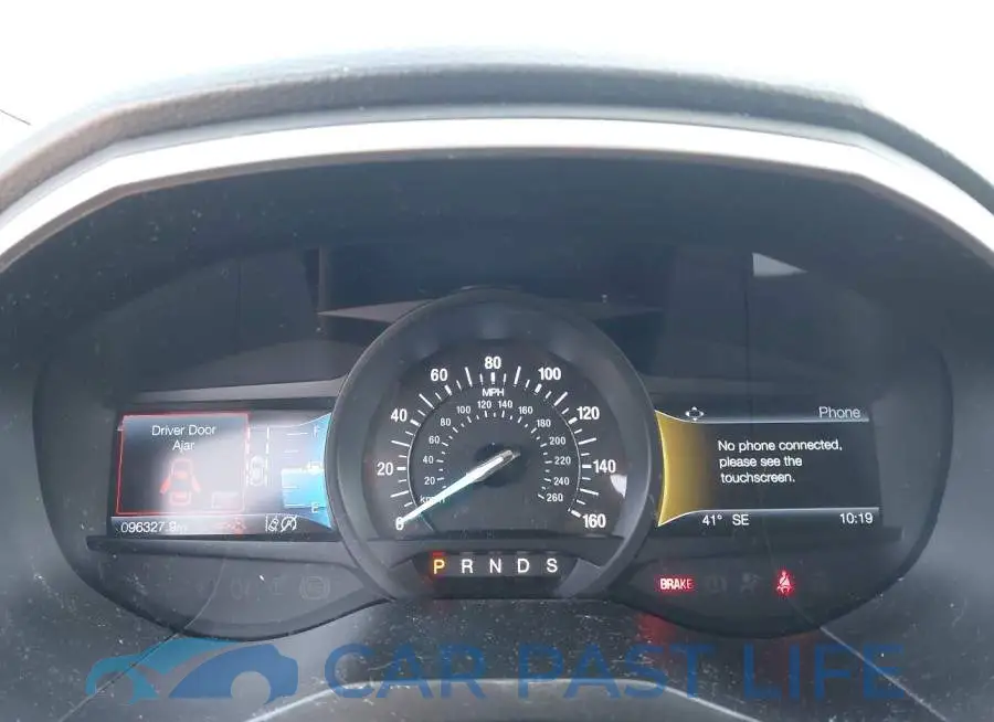 2FMPK3J95LBA30567# 7