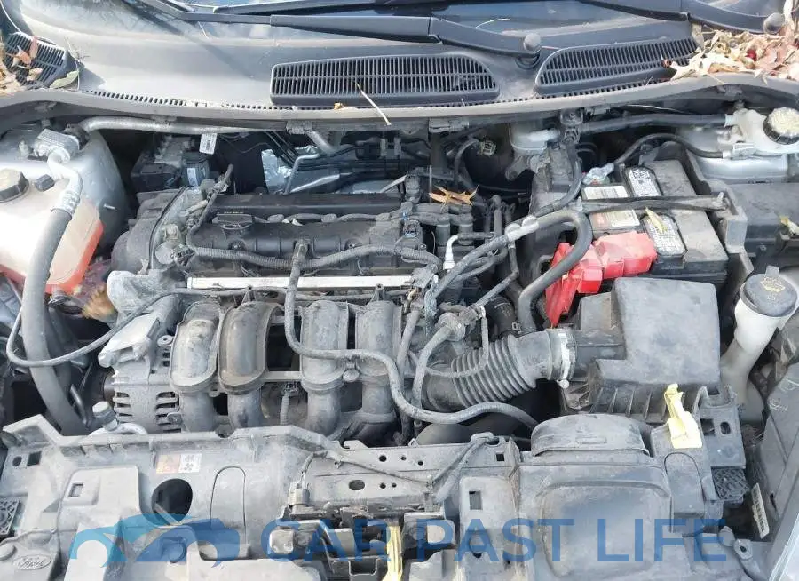3FADP4EJ8JM122504# 10