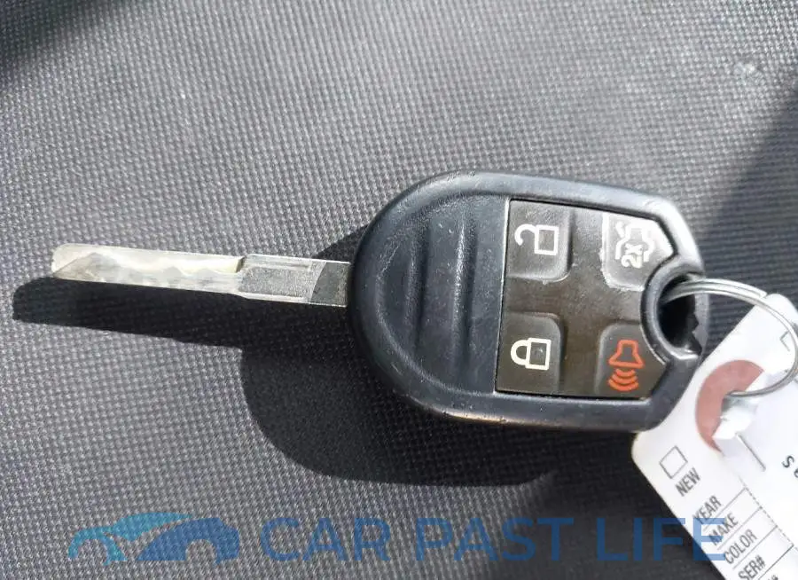 3FADP4EJ8JM122504# 11