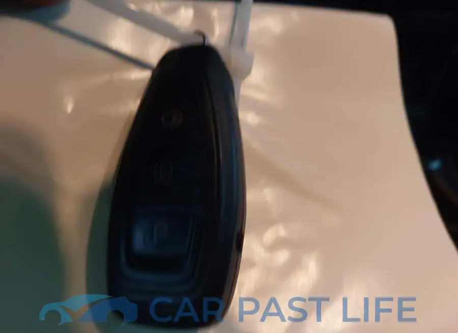 3FADP4GX4GM191006# 11