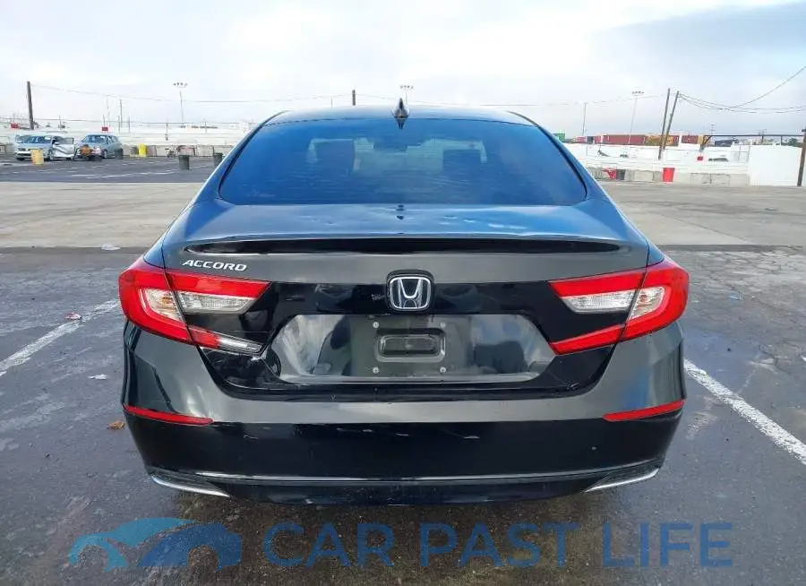 1HGCV1F16KA175307# 16