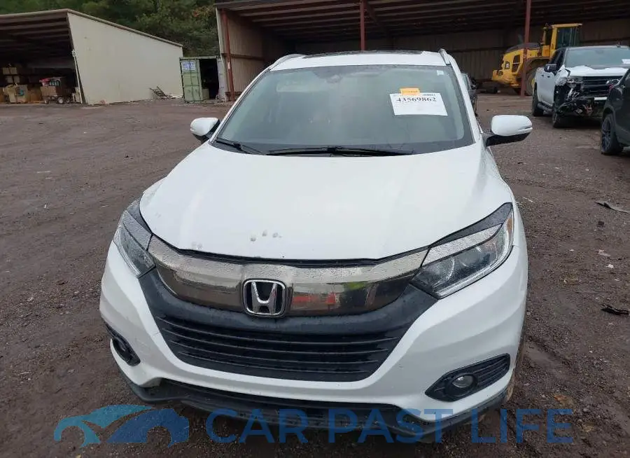 3CZRU5H56NM726095# 12