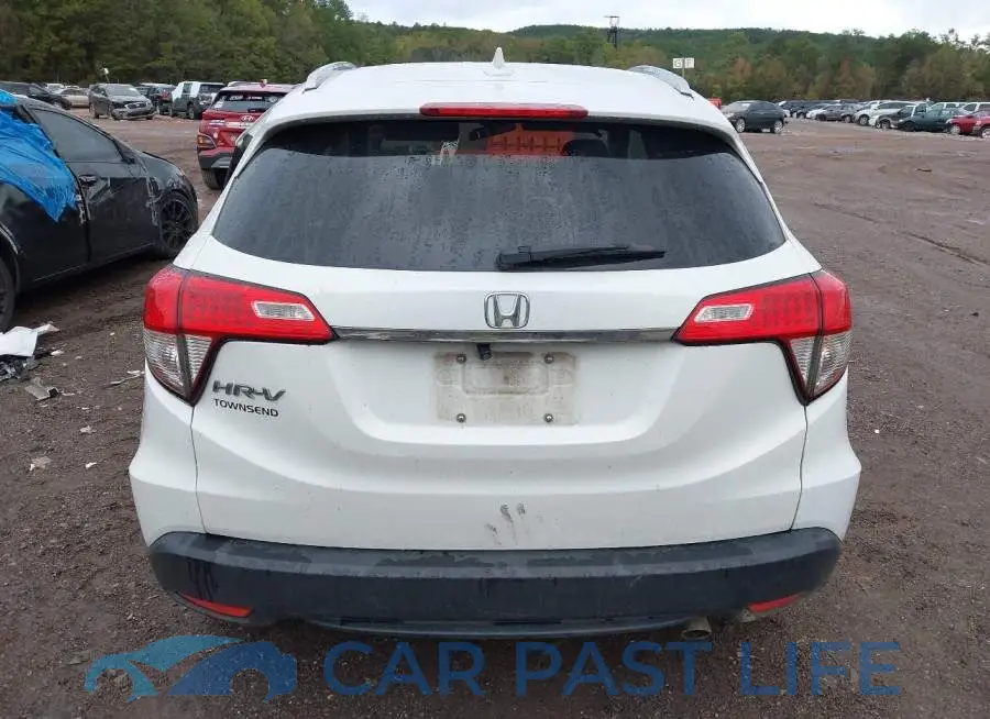 3CZRU5H56NM726095# 16