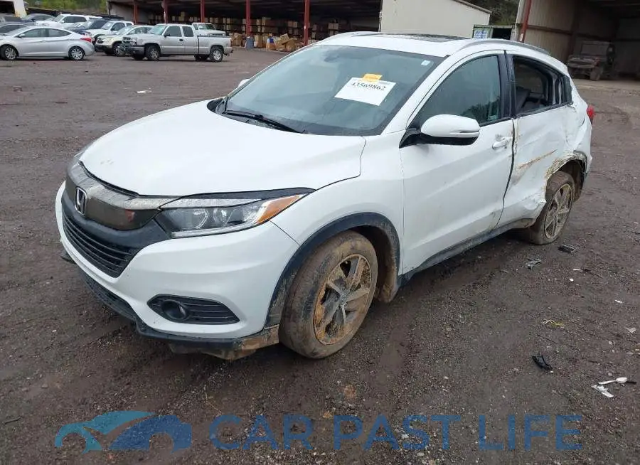 3CZRU5H56NM726095# 2