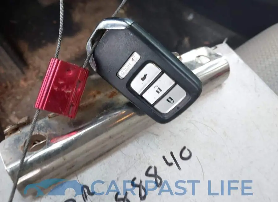3CZRU5H56NM726095# 11
