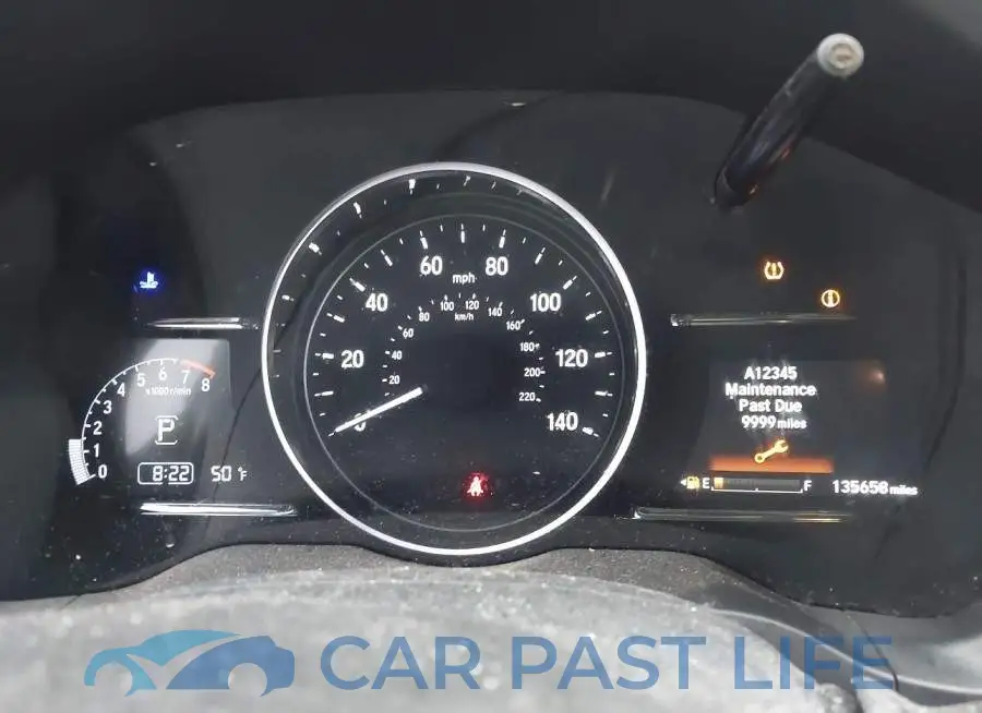 3CZRU5H56NM726095# 7