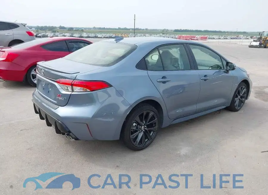 JTDBCMFE5RJ036042# 4