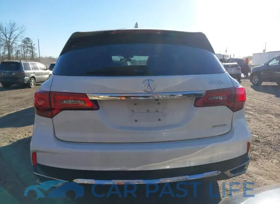 5FRYD4H31HB036188# 16