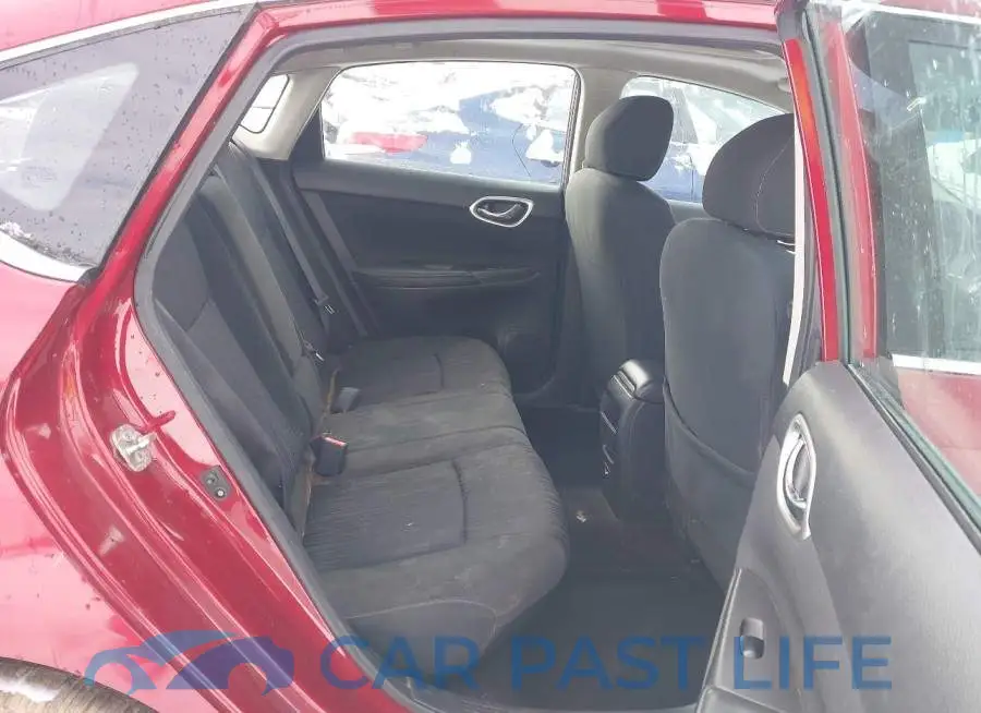 3N1AB7AP7KY319670# 8
