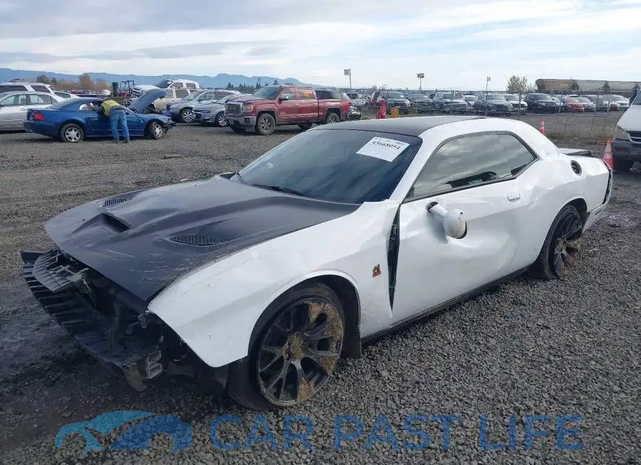 2C3CDZFJ1LH198548# 2