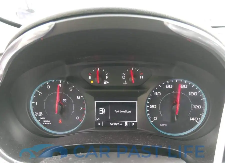 1G1ZD5ST3LF068044# 7