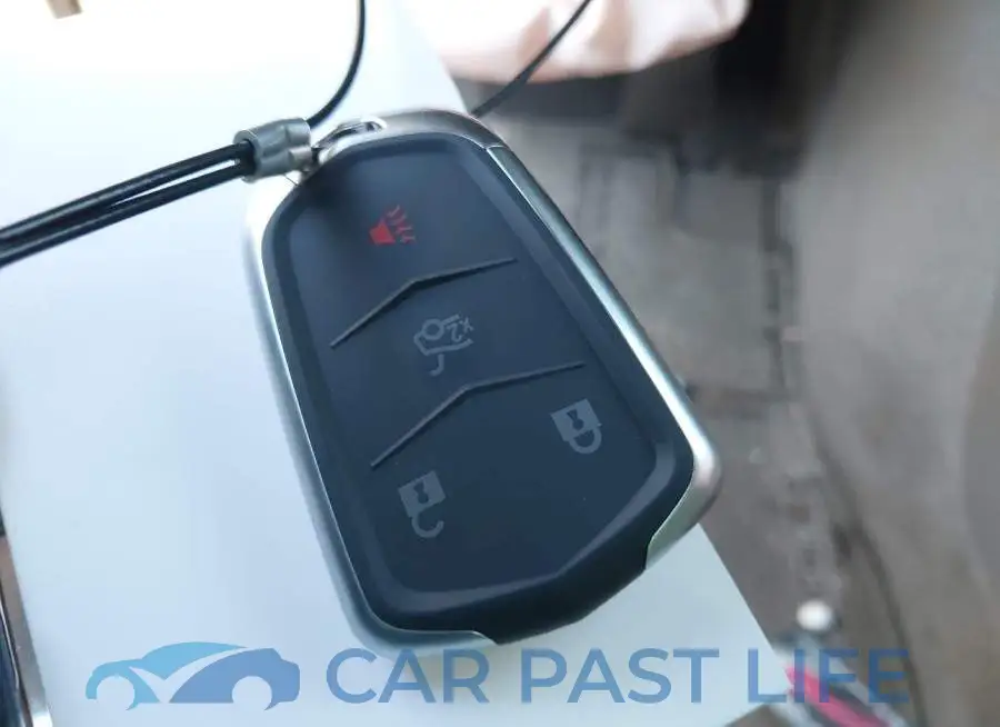 1G1ZD5ST3NF195346# 11