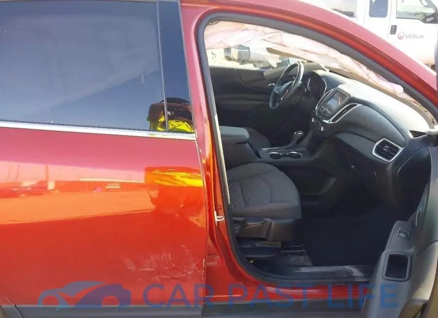 2GNAXKEV1L6148984# 5