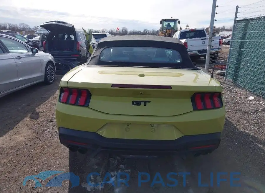 1FAGP8FF7S5112438# 16