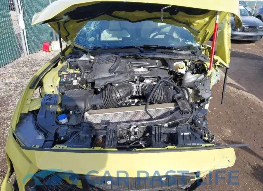 1FAGP8FF7S5112438# 10