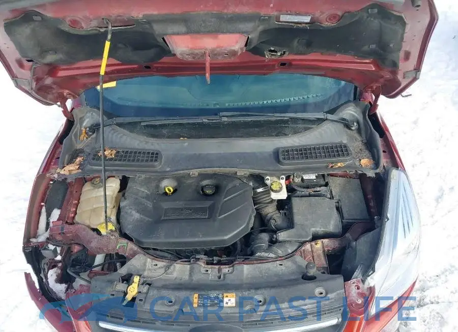 1FMCU9G93GUA51372# 10