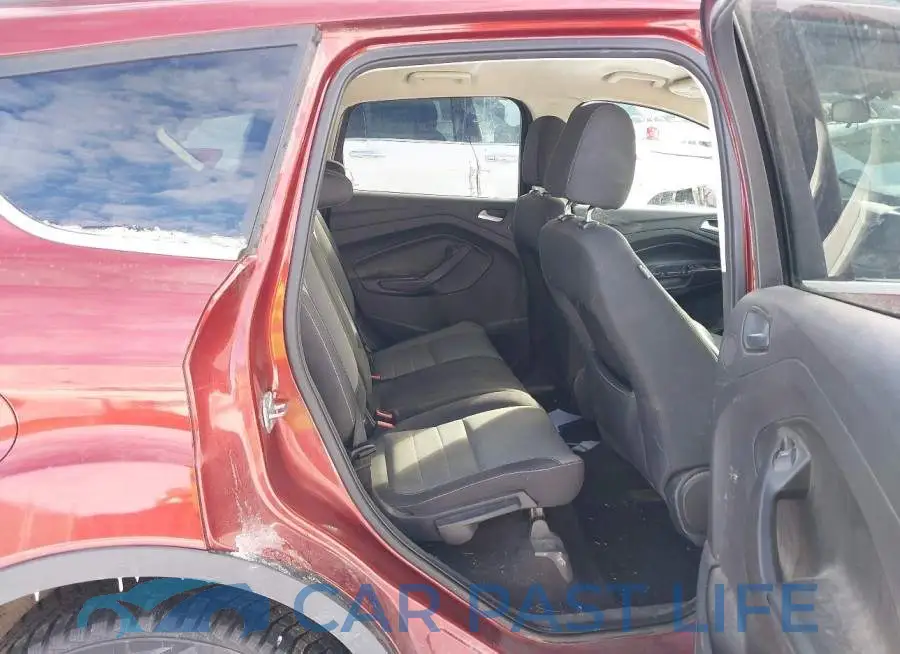 1FMCU9G93GUA51372# 8