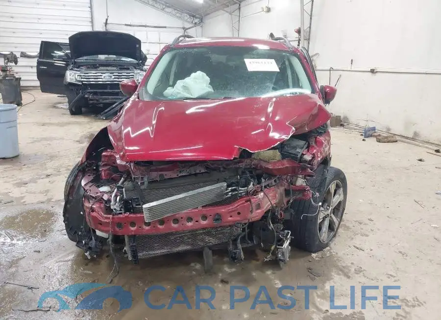 1FMCU9GD4HUE03462# 6