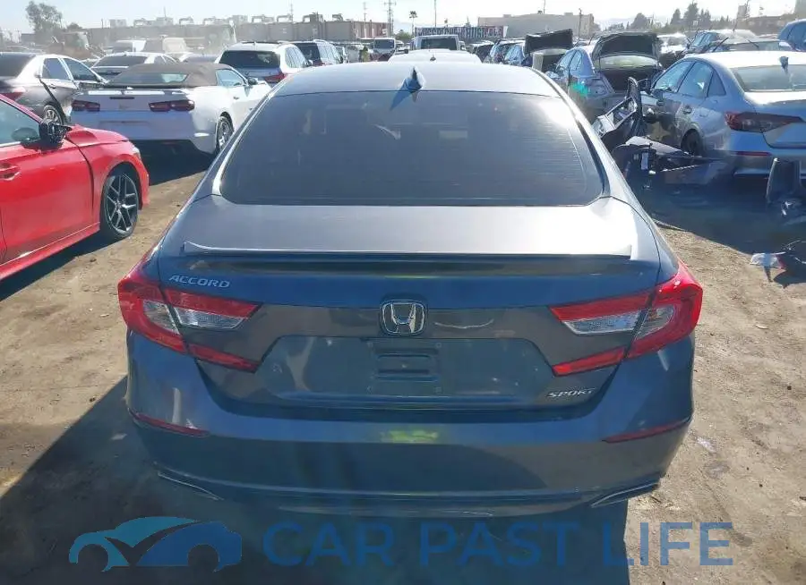 1HGCV1F35LA129227# 17
