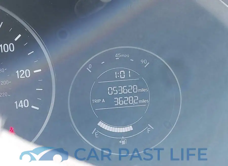 3CZRU6H31NM761857# 16