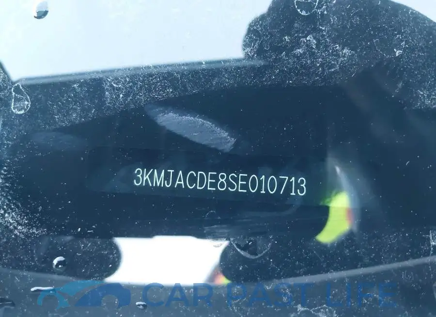 3KMJACDE8SE010713# 17