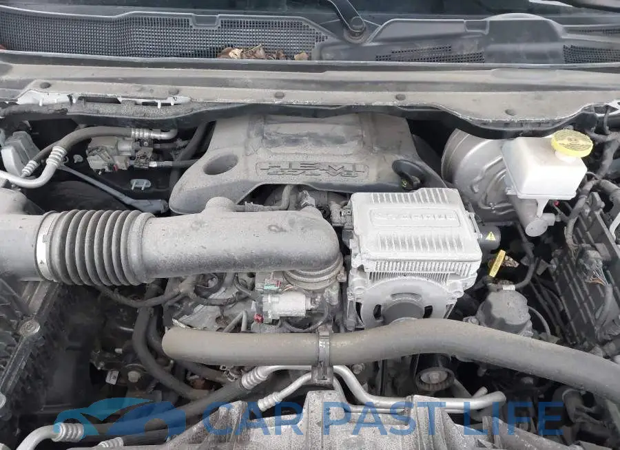 1C6SRFJT5PN542421# 10