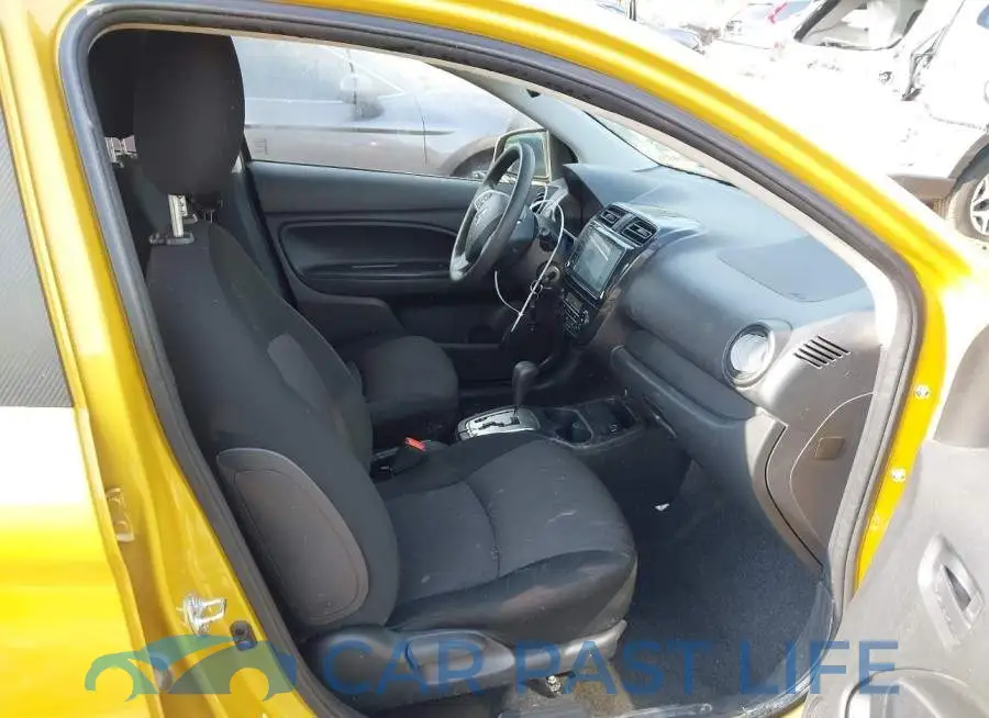 ML32AUHJ7MH004860# 5