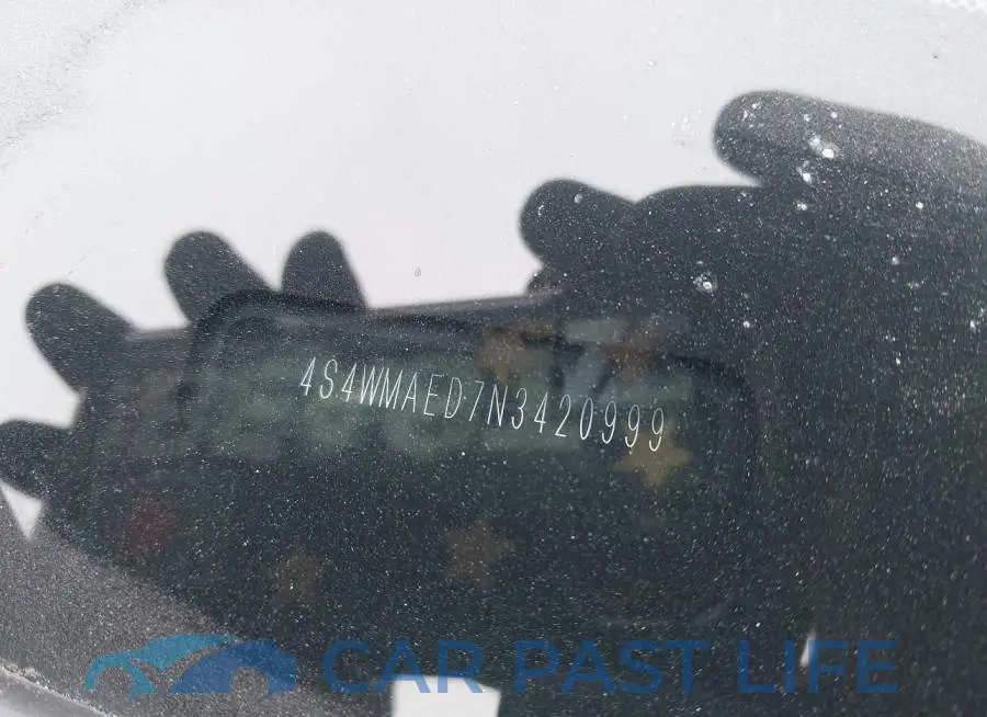 4S4WMAED7N3420999# 17