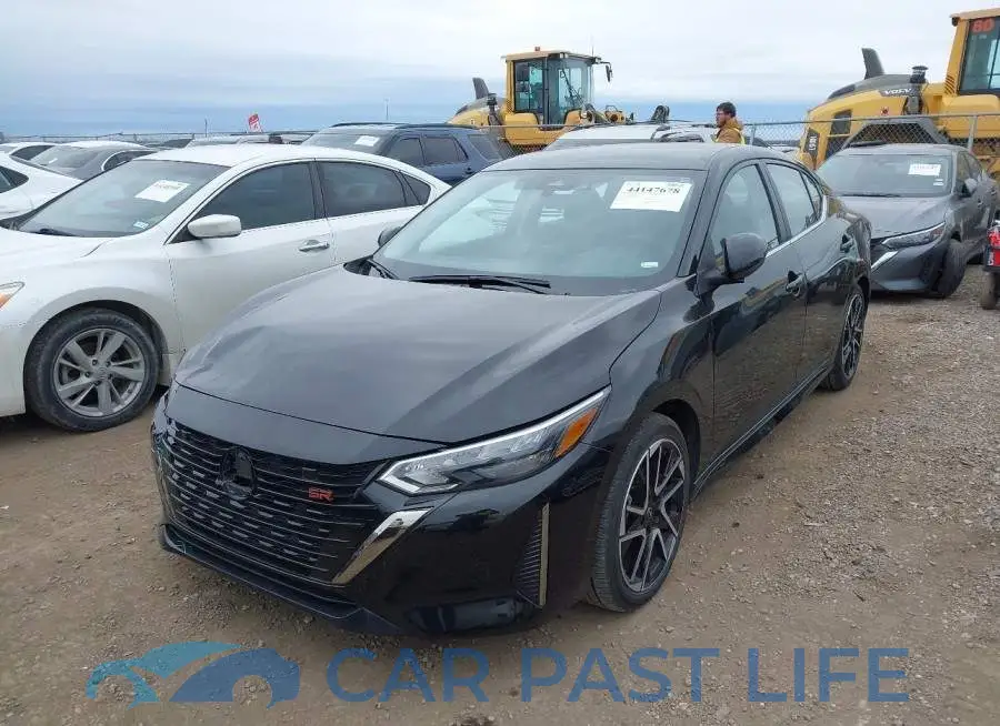3N1AB8DV6SY315965# 2