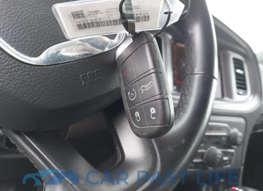 2C3CDXBG4PH530034# 11