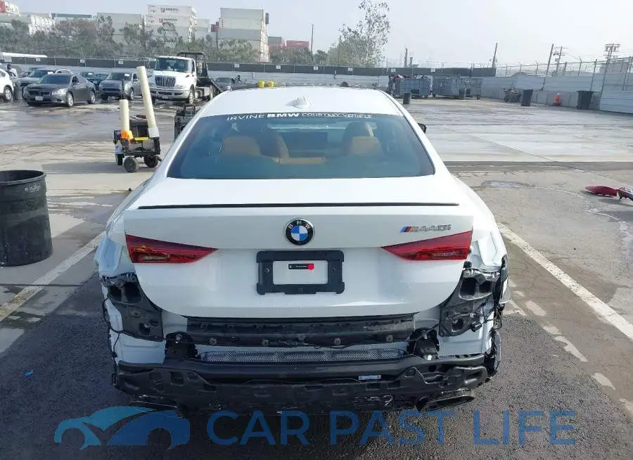WBA73DA0XTCV08519# 17