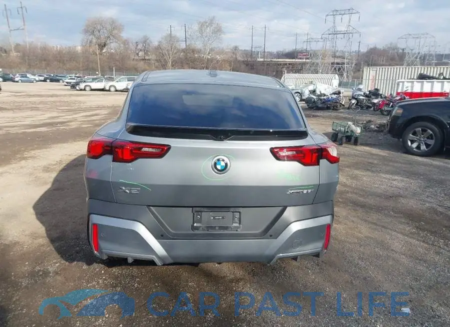 WBX63GM04T5492885# 16