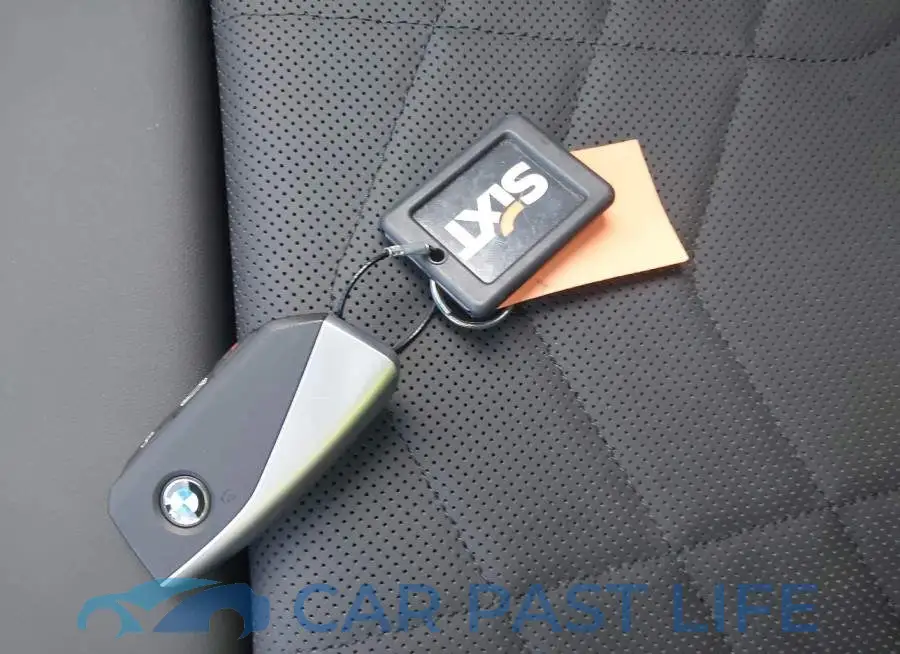 WBX63GM04T5492885# 11