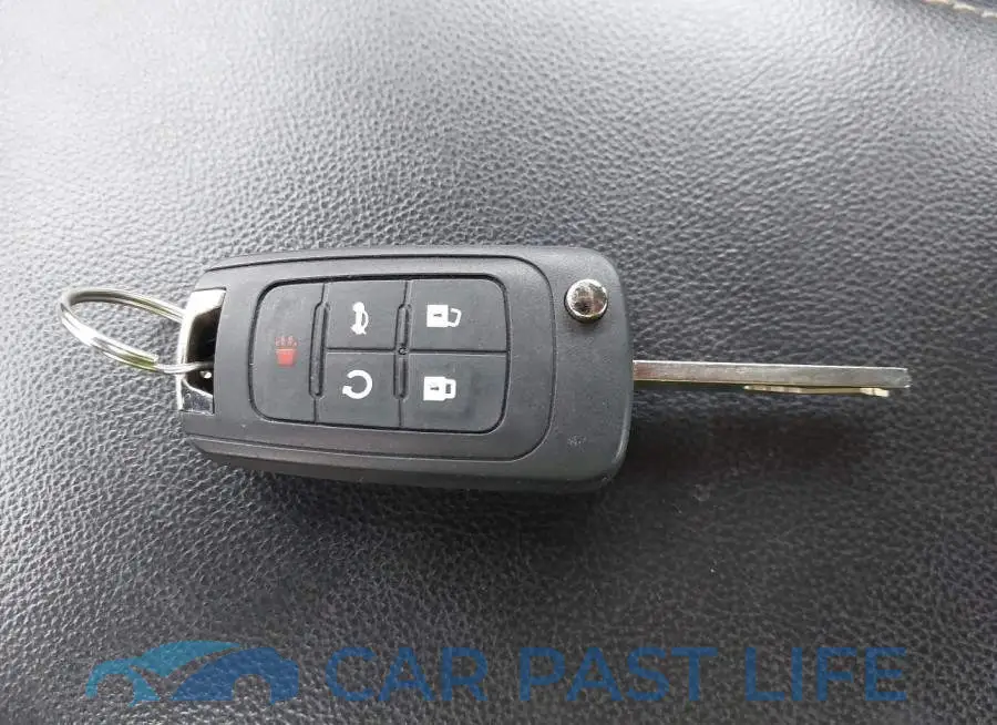 2G1105S39K9110894# 11