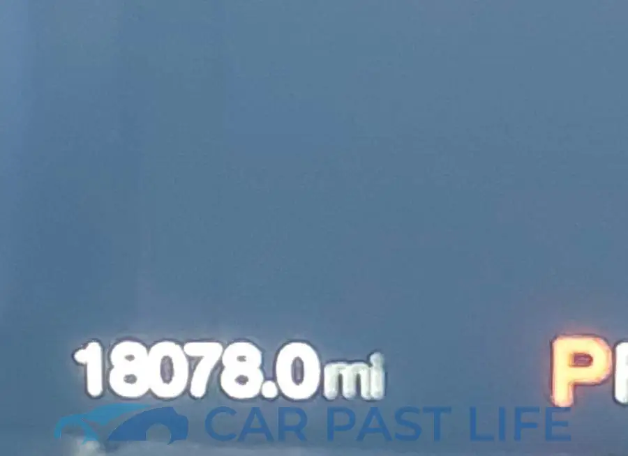 1FATP8UH1N5125063# 16