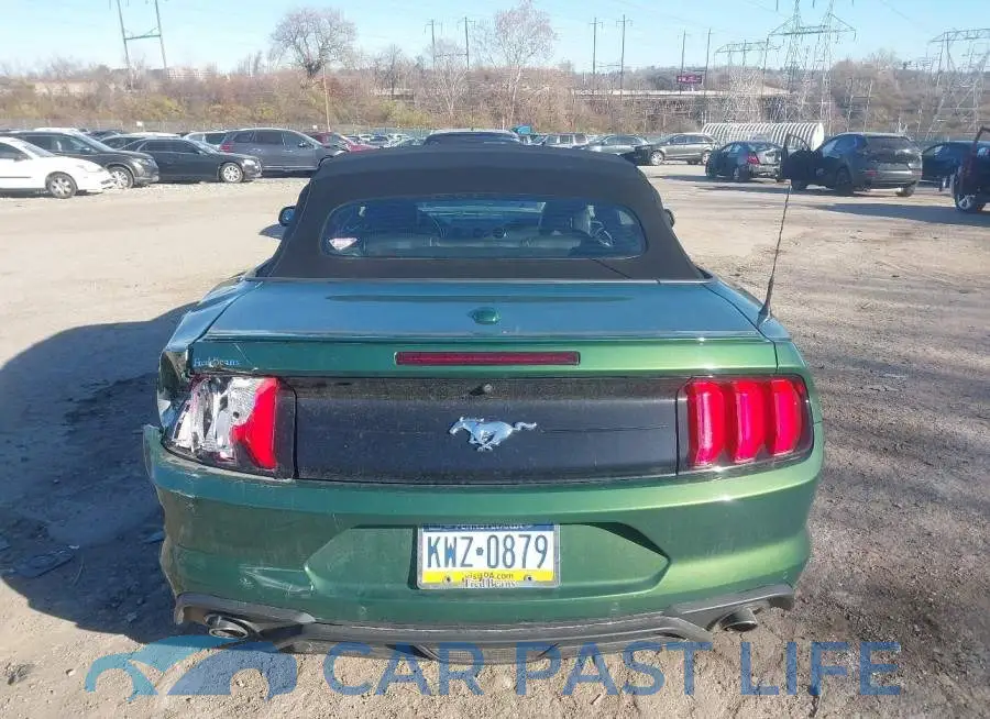 1FATP8UH1N5125063# 17